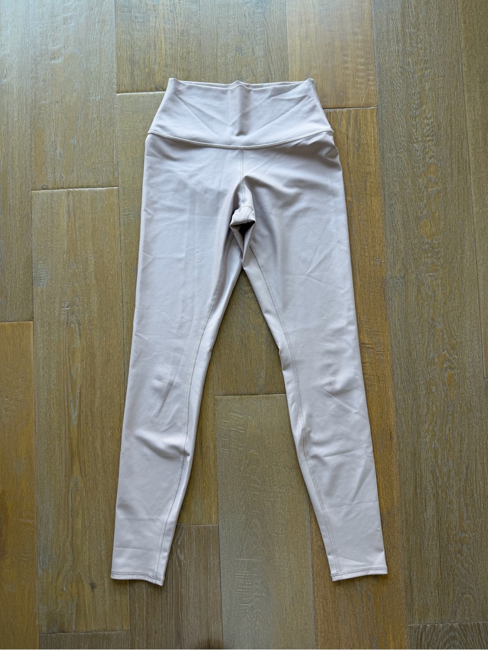 Alo Yoga - High-waist airlift legging - Size Small